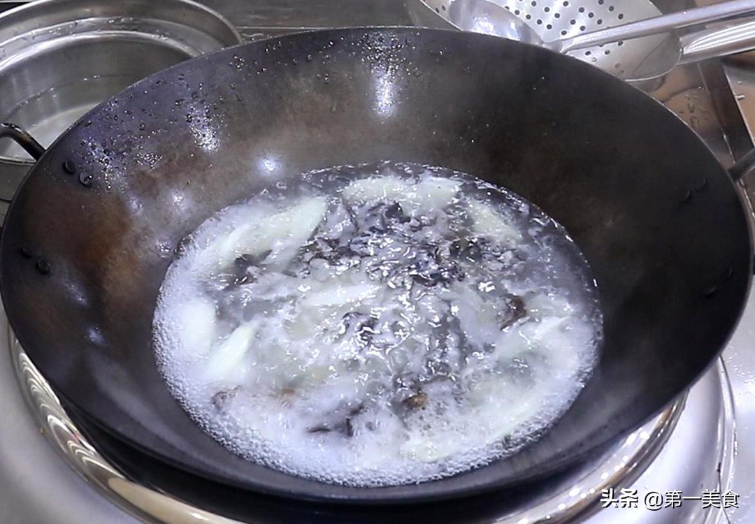 山藥怎么做最好吃？分享4種不同做法，清脆爽口，頓頓吃光盤