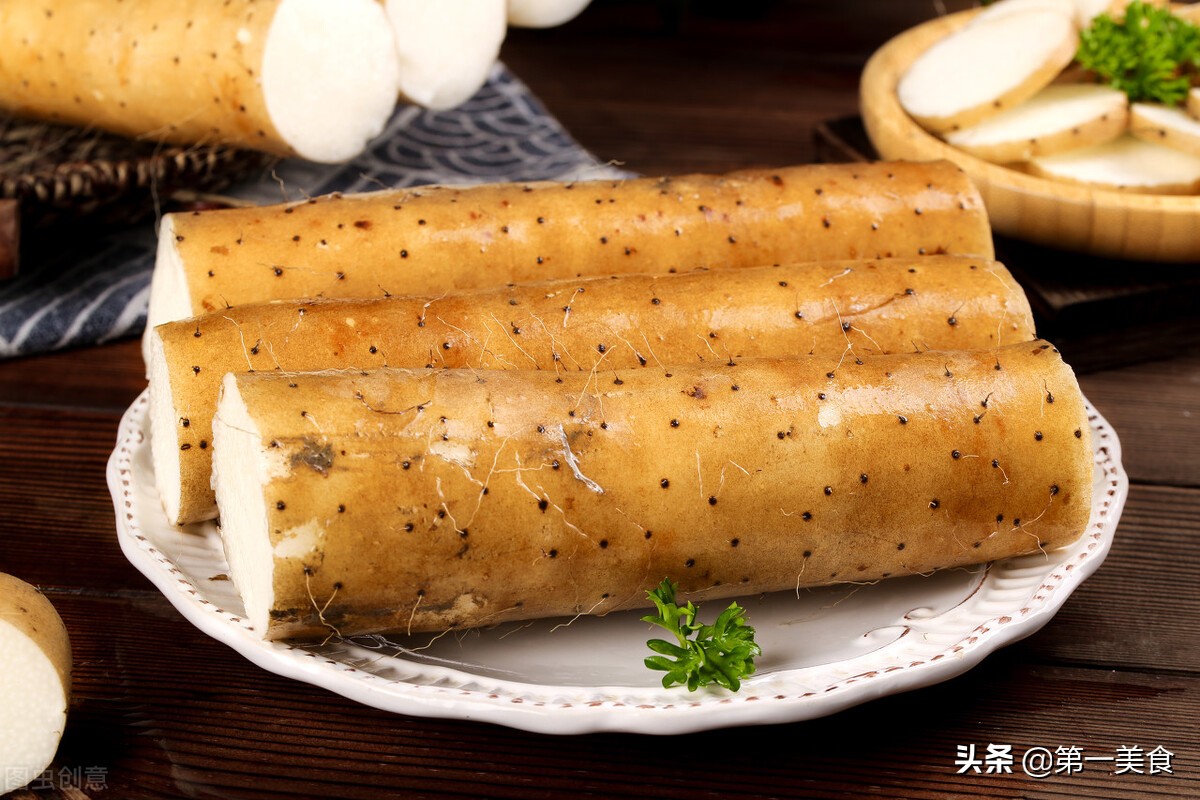 山藥怎么做最好吃？分享4種不同做法頓頓吃光盤！