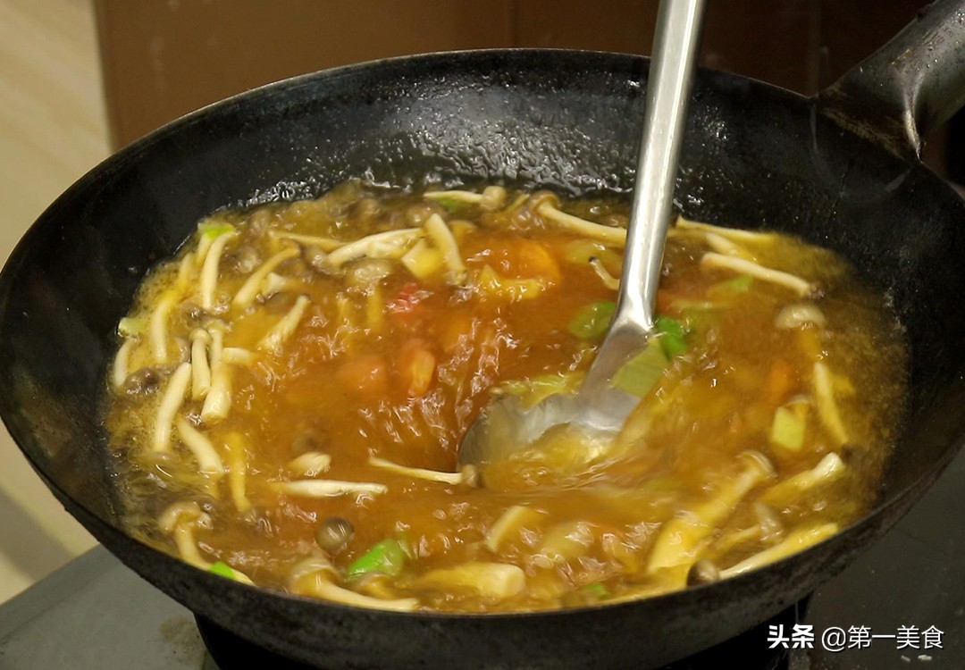 山藥怎么做最好吃？分享4種不同做法，清脆爽口，頓頓吃光盤