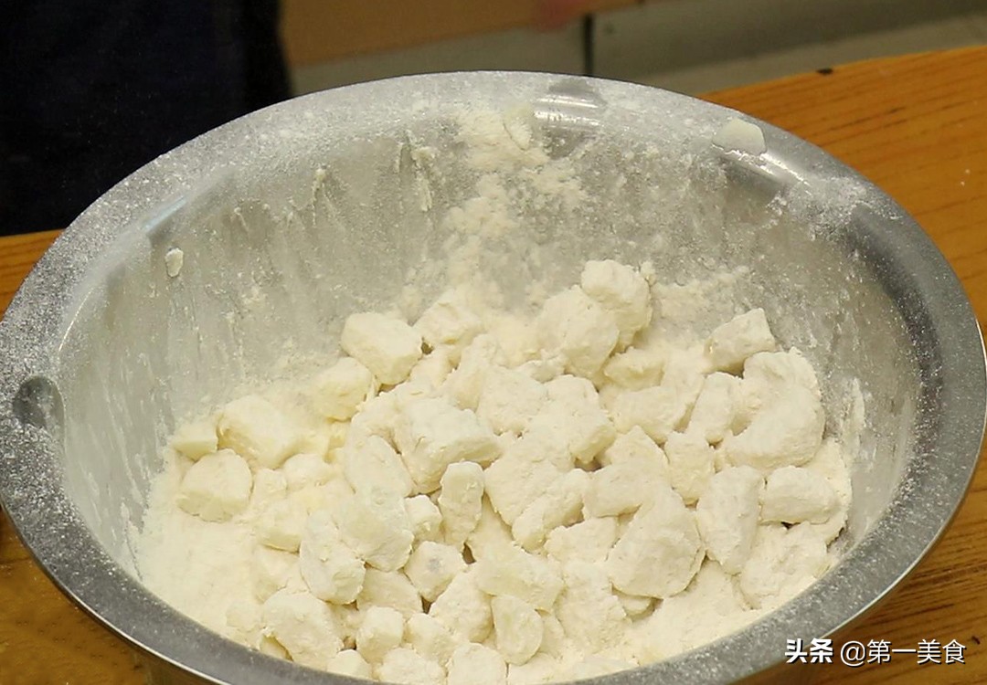 山藥怎么做最好吃？分享4種不同做法，清脆爽口，頓頓吃光盤