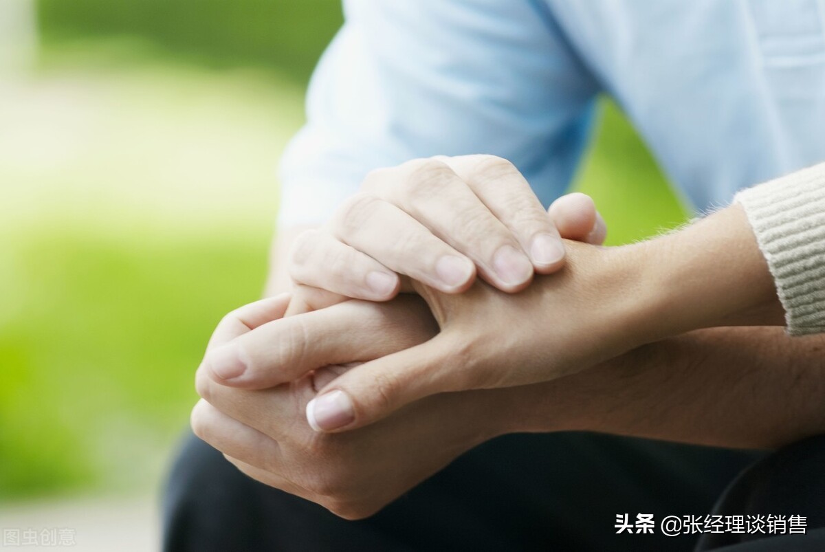 做銷售有什么方法可以達(dá)到成交？讓顧客立馬買單的5套話術(shù)！