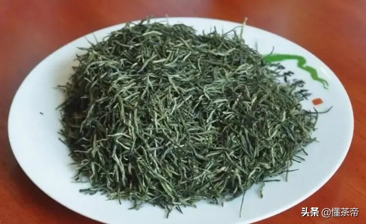 六大茶類(lèi)代表名茶有哪些？喝過(guò)三款以上才稱得上大神