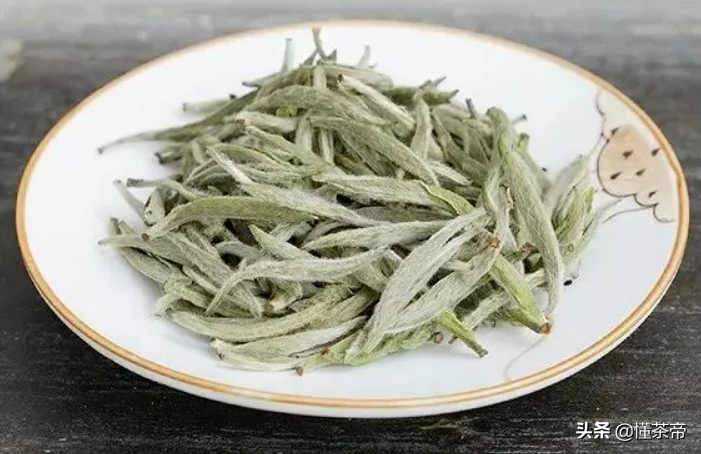 六大茶類(lèi)代表名茶有哪些？喝過(guò)三款以上才稱得上大神