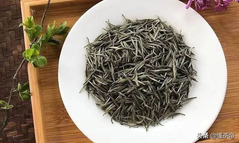 六大茶類(lèi)代表名茶有哪些？喝過(guò)三款以上才稱得上大神
