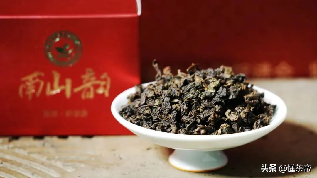 六大茶類(lèi)代表名茶有哪些？喝過(guò)三款以上才稱得上大神