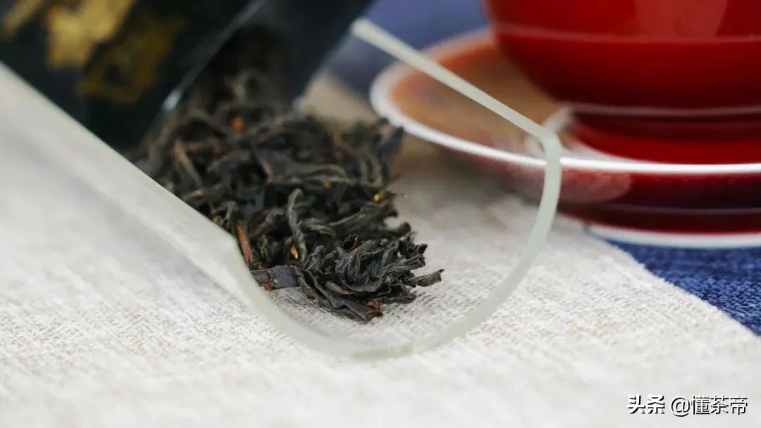 六大茶類(lèi)代表名茶有哪些？喝過(guò)三款以上才稱得上大神
