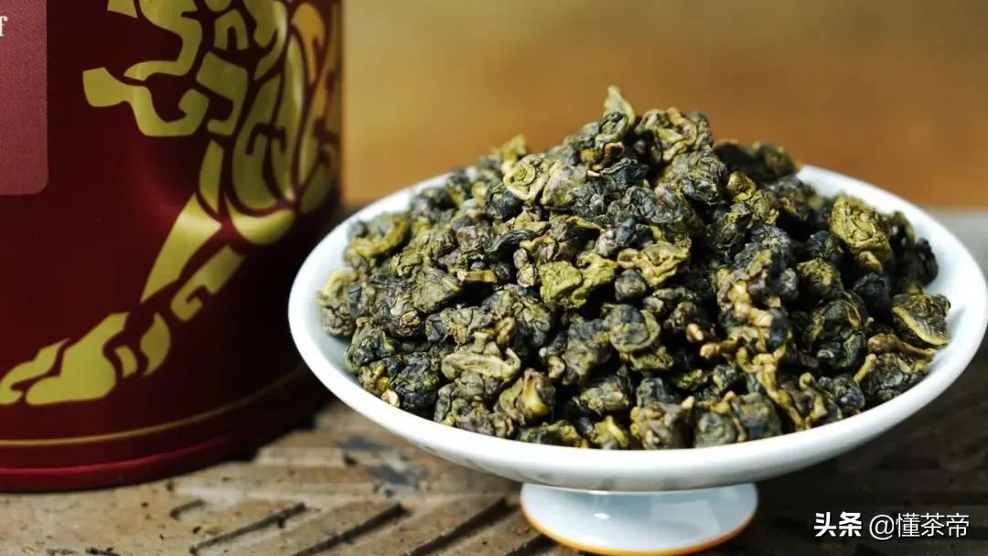 六大茶類(lèi)代表名茶有哪些？喝過(guò)三款以上才稱得上大神