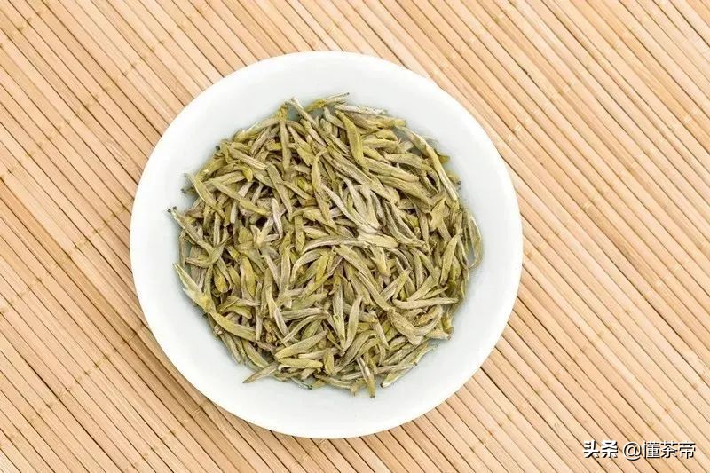 六大茶類(lèi)代表名茶有哪些？喝過(guò)三款以上才稱得上大神