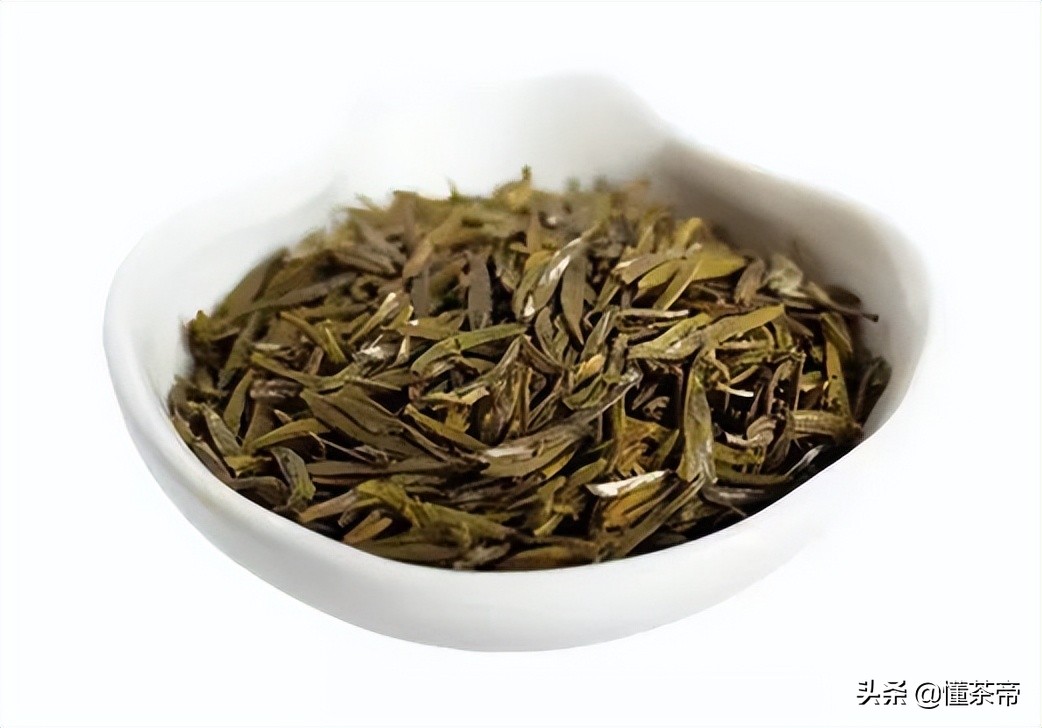 六大茶類(lèi)代表名茶有哪些？喝過(guò)三款以上才稱得上大神