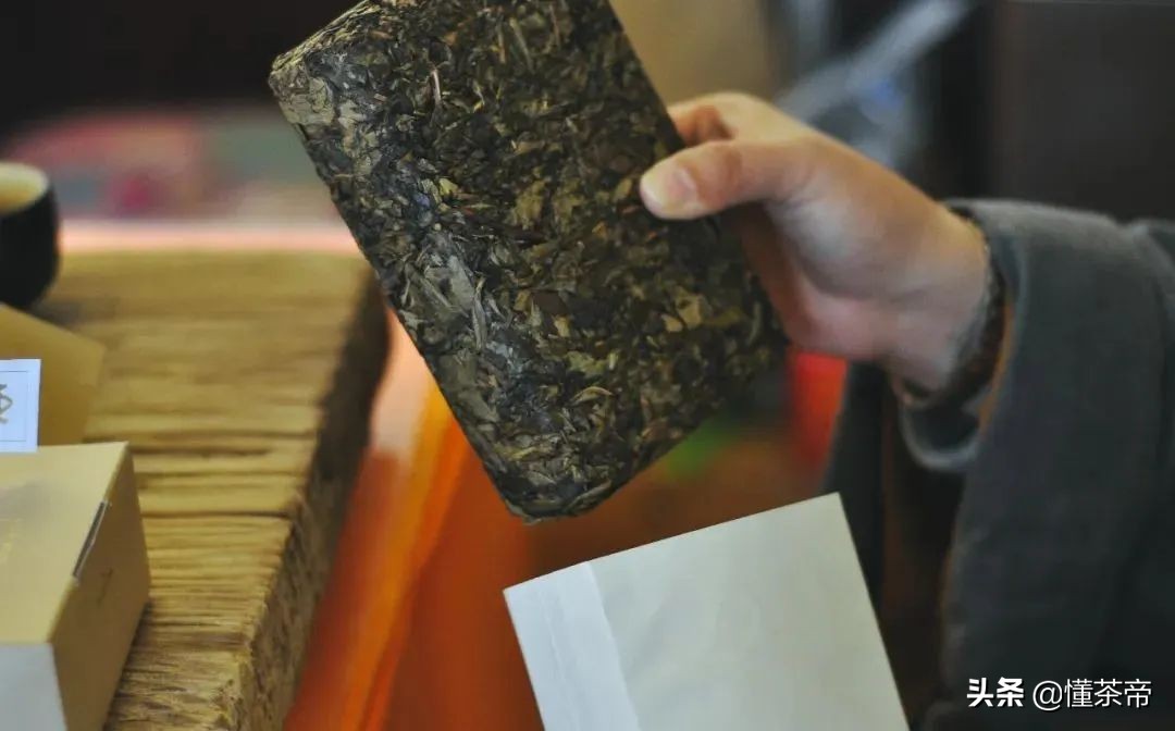 六大茶類(lèi)代表名茶有哪些？喝過(guò)三款以上才稱得上大神