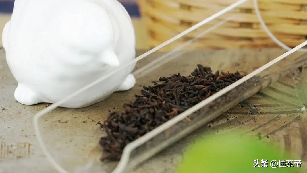 六大茶類(lèi)代表名茶有哪些？喝過(guò)三款以上才稱得上大神