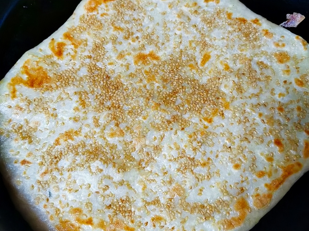 千層餅怎樣做又酥又軟？千層餅怎么做才好吃又簡單？