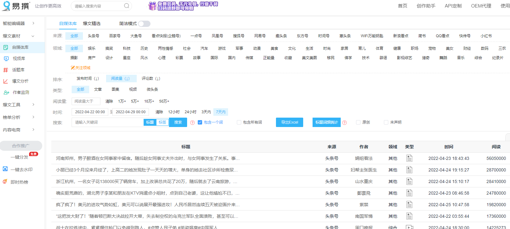通過自媒體賺錢的13種方式，來看看你適合哪種