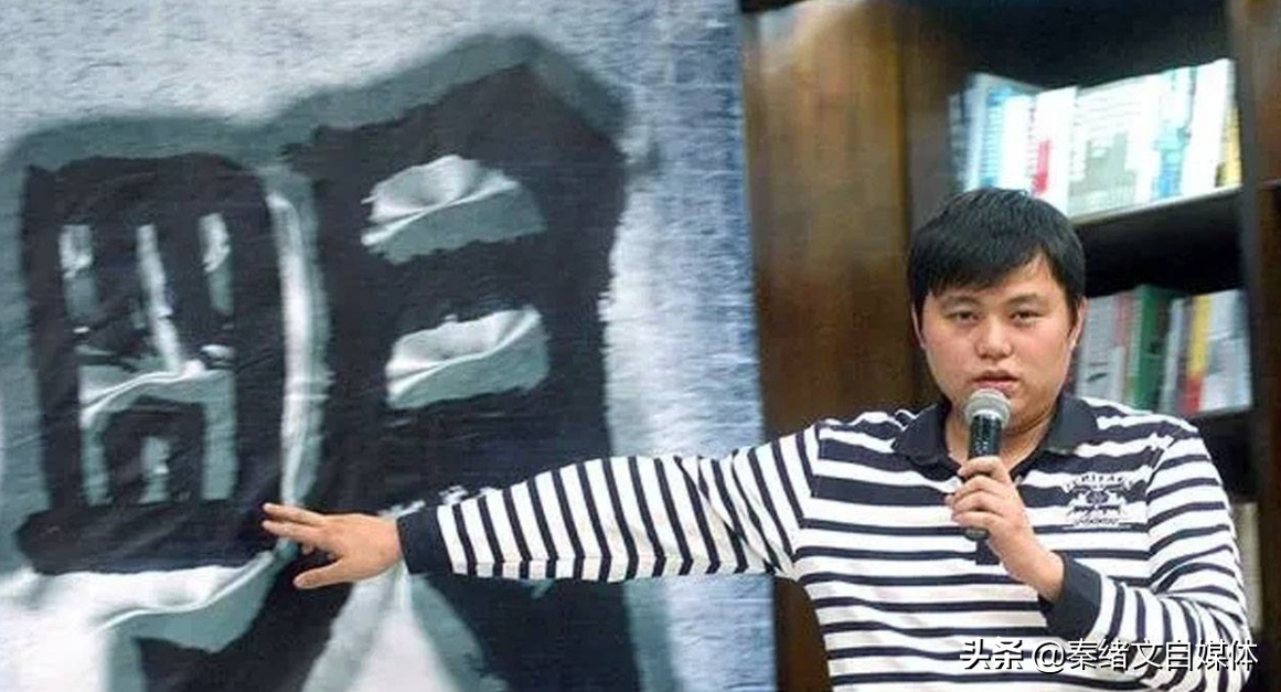 為什么要做自媒體？當(dāng)年明月的經(jīng)歷給了我很多啟示