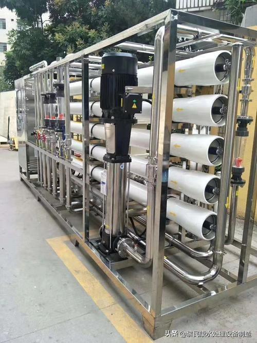 當(dāng)水質(zhì)要求高于反滲透的標(biāo)準(zhǔn)時候還有那些措施提高水質(zhì)？答案給您