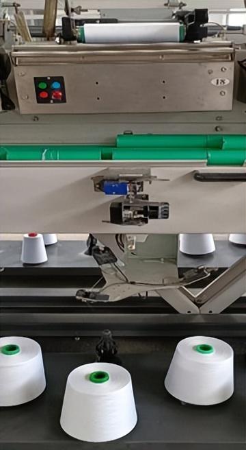 倍捻機皮帶怎么調(diào)，倍捻機皮帶總掉是什么問題？