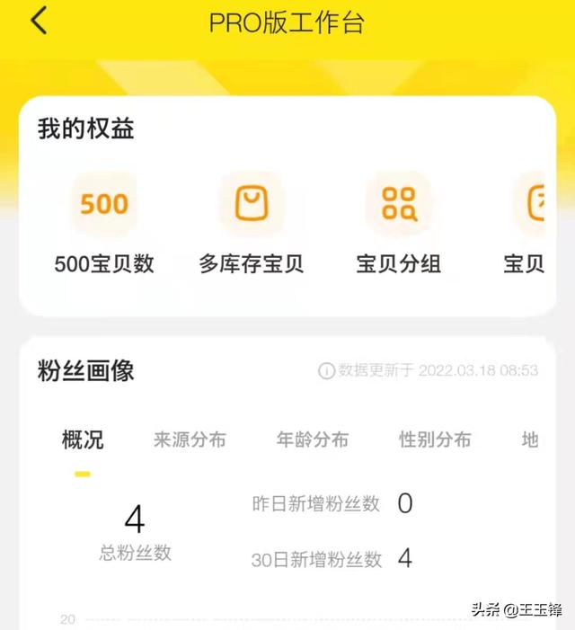 閑魚無貨源怎么開店，閑魚可以做無貨源店鋪嗎