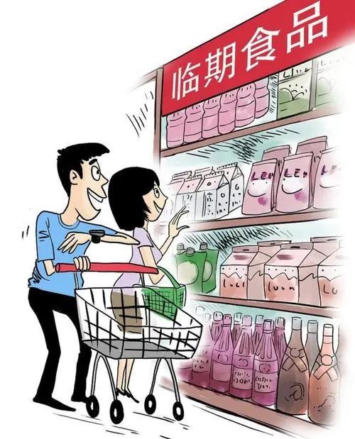 做臨期食品如何找當(dāng)?shù)厥称方?jīng)銷商，臨期食品怎么拿貨？