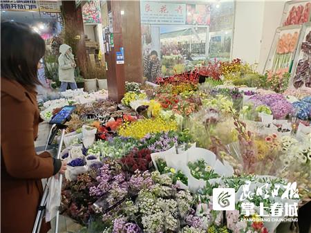 昆明鮮花批發(fā)市場地址個(gè)區(qū)，昆明鮮花批發(fā)市場地址在哪里怎么坐車去？