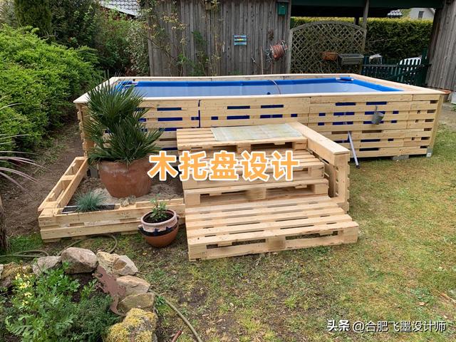 上海木托盤供應(yīng)商廠家，上海普通木托盤批發(fā)？