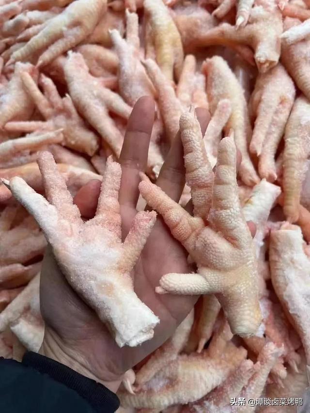 周黑鴨怎么進貨，周黑鴨開店流程？