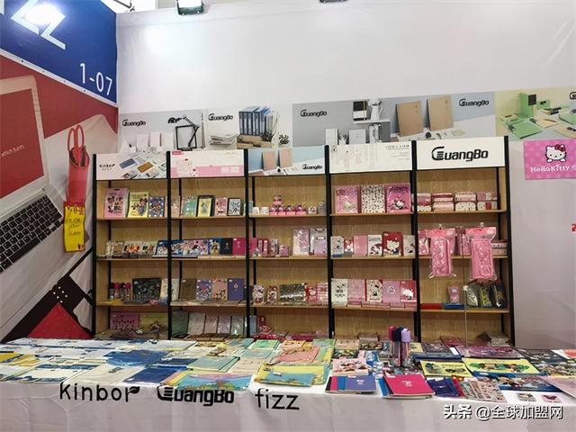 文具店代理什么牌子的好，文具店代理什么牌子的好做？