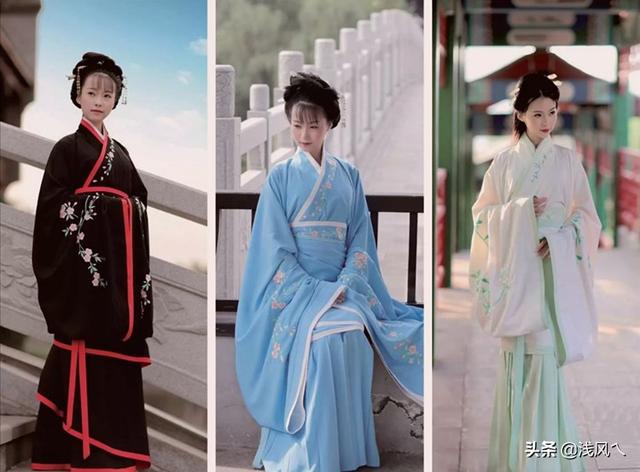 想賣漢服怎么找貨源，漢服一手貨源哪里找？
