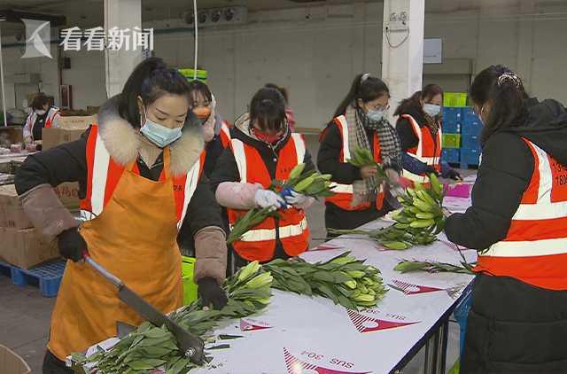 微商花店貨源，微商花店如何做？