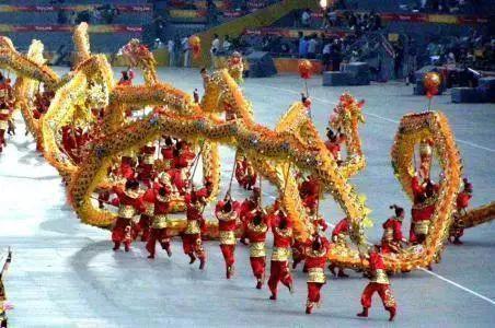 什么是舞龍布料，什么是舞龍布料的衣服？